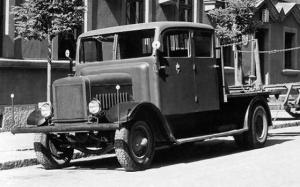 Raba AF '1928
